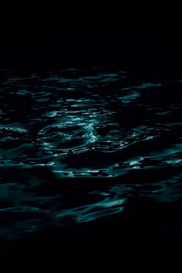 暗涌 - 悬疑、惊悚 暗涌 海报